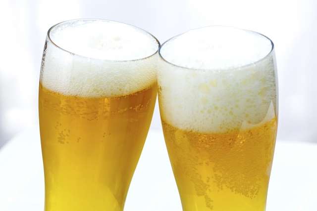 ビール等